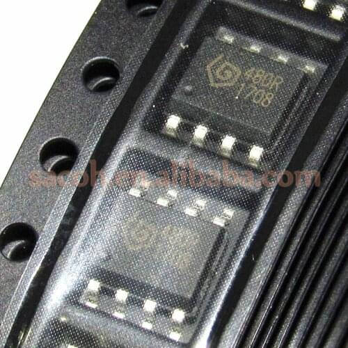 10PCS/lot New OriginaI SYN480R 480R SYN480 or SYN485R SYN485 or SYN470R SYN470 or SYN450R SYN450 SOP-8 RF Wireless Receiver