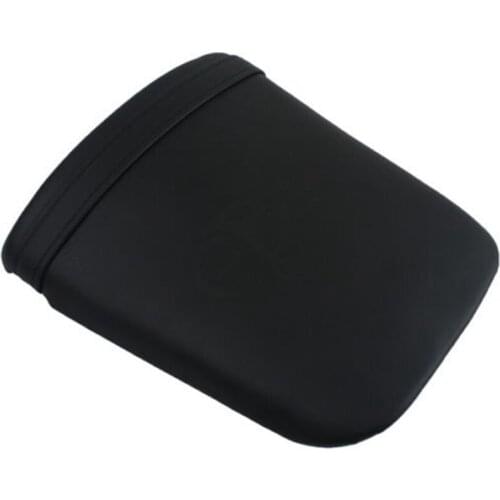 Motorcycle Black Rear Pillion Passenger Seat For Honda CBR1000RR CBR 1000RR 2004-2007 2005 2006