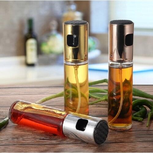 DEUAMO Spice Containers