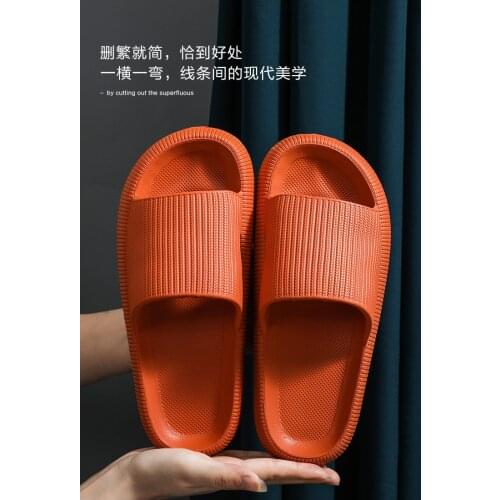 Lovers Home Floor Slides Ladies Summer Shoes Dropship