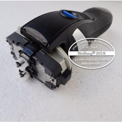 Razor shaver ES-RF41 circuit board Host subject Including battery motor same picture for Panasonic