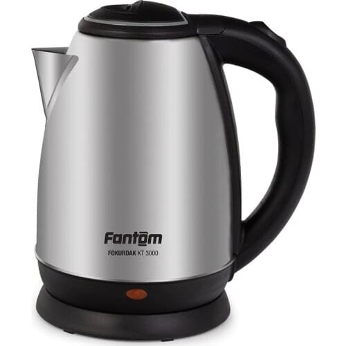FANTOM Travel Electric Kettles