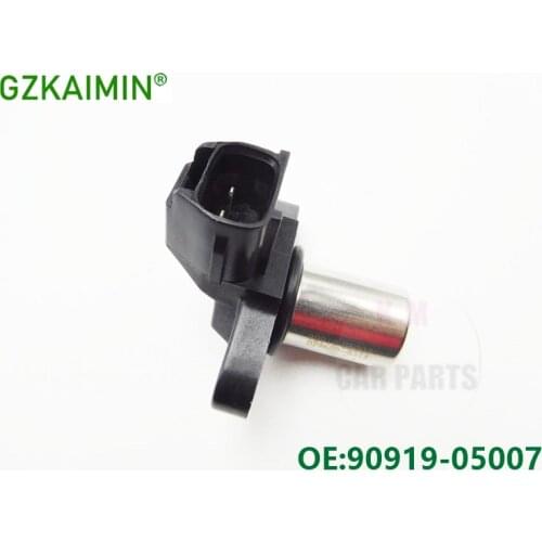 NEW OEM 90919-05007 9091905007 Camshaft Position Sensor fits for TOYOTA for LEXUS FOR Toyota 3SGE BEAMS