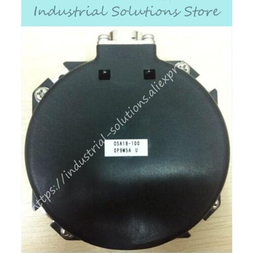 New Original Encoder OSA18-100 OSA18-130 OSA17-060