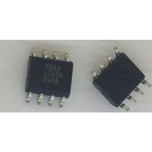 5pcs/lot LM3404 L3404HVMA LM3404HVMAX SOP8 new original