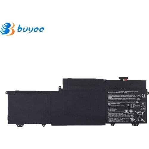 C23-UX32 Original New Battery For ASUS VivoBook U38N U38N-C4004H ZenBook UX32 UX32A UX32VD UX32LA 7.4V