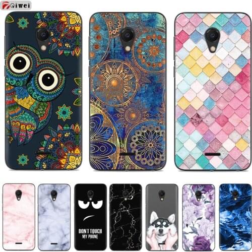 Silicone Case For Meizu C9 Pro Case Soft TPU Cover Cartoon Phone Case For Meizu C9 C9Pro Protective Shell For Meizu M9C C 9 Capa