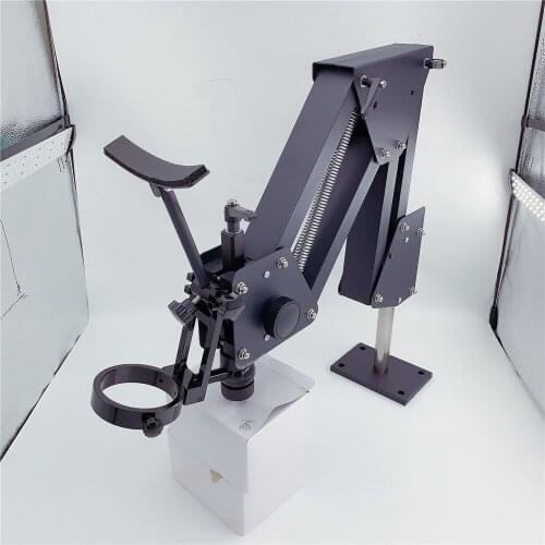Stereo Acrobat Microscope Stand for Jewelry Diamond setting tools