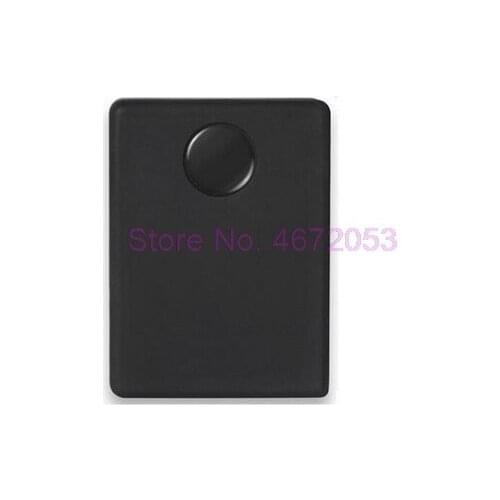 20pcs N9 GSM Listening Device In Acoustic Alarm Mini GSM Device Voice Surveillance System Quad Band 2 Mic 12-15 Days Standby