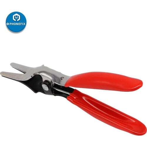 High Quality Car Auto DIY Angled Fuel Vacuum Line Tube Heater Hose Pipe Remover Separator Plier Hand Tool for Car Repair Tools