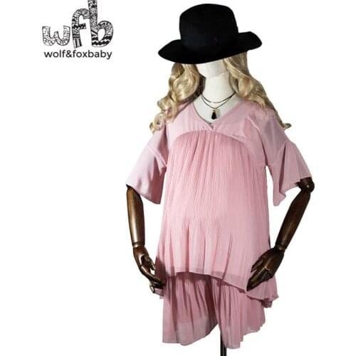 Wobfaobxylf Maternity Clothing Sets