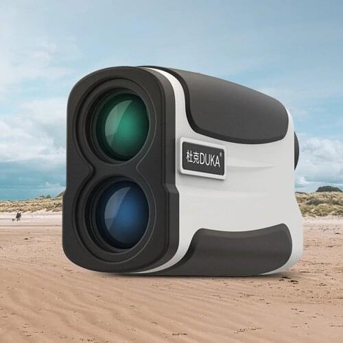 Xiaomi DUKA Golf Rangefinder Laser Range Finder Flag Lock with Vibration Continuous Scan Speed for Golf Scope 800M 1500M