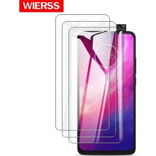 For Motorola One Hyper Tempered Glass Screen Protector for Motorola Moto One Hyper Glass Film
