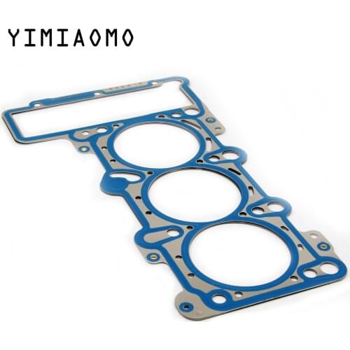 06E 103 149 AD Cylinder Head Gaskets For VW Touareg Audi A4 S4 Avant A5 S5 A6 A7 A8 Q7 3.0TFSI V6 06E 103 149 AG 61-37020-00