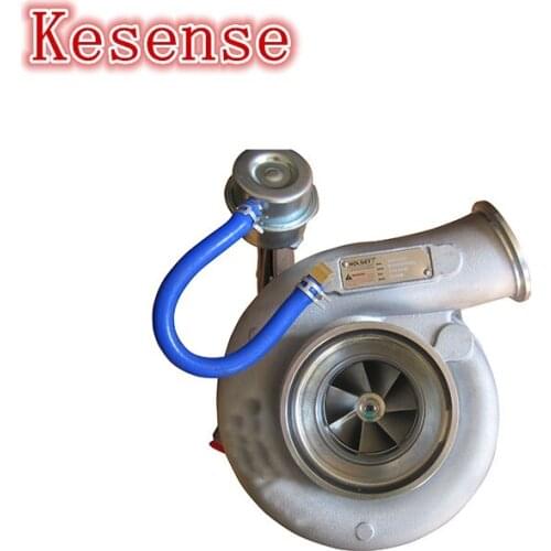 4045213 4041408 TurboCharger HX40W