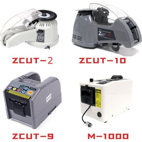 Automatic Tape machine Dispensers Cutter Machine Turntable Disc Adhesive Tape Packaging Tape Cutter Tape Cutting Tool
