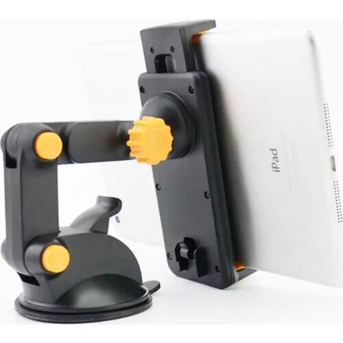 Suction GPS Mobile Phone Car Holders Adjustable Foldable Mounts Stands For Xiaomi Redmi Pro/3 Pro/3s Prime/Pro 2,Oneplus 3T