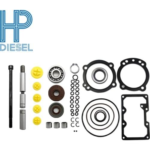 CAT C7/C9 Pump complete Repair Kits for Caterpillar C7/C9 actuation pump, Brand New made in China high quality Seal Kits, Orings