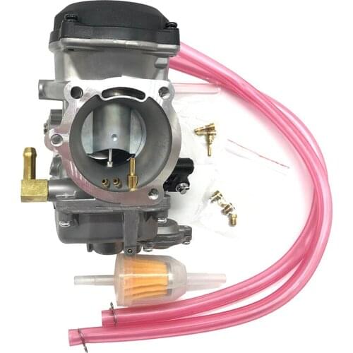 CV40 Carburetor for Harley Davidson Sportster Road King Super Glide Softail Dyna Touring FXR 40mm XL883 27490-04 96 27465-04