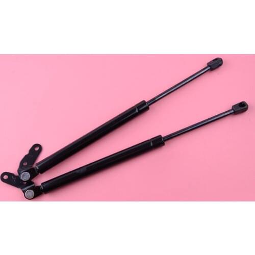 DWCX 2pcs 6146 PM1014L-R Rear Hatch Tailgate Gas Spring Lift Support Shock Struts Fit For Toyota Celica 2000 2001 2002-2005 2006