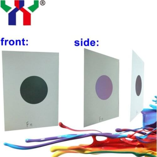F11:Green change to Purple Optical Variable Screen printing Ink,MOQ0.1kg/pack,shipping by Fedex