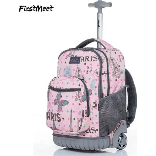 FirstMeet Backpacks For Girls