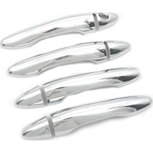 Chrome Door Handle Cover for KIA Optima K5 2011