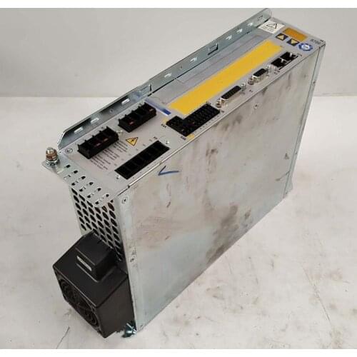 KOLLMORGEN S70662-NANANA 8389300001 Motion Controller 230VAC Power Supply