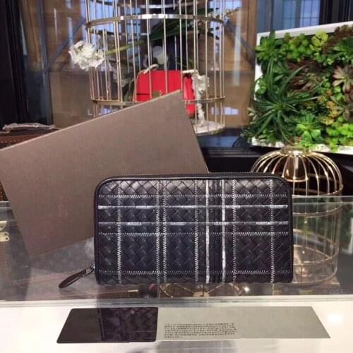 L Eternal Money Clips