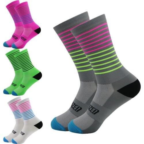 Towel Bottom Non Slip Sports Socks Women Yoga Socks Dance Socks