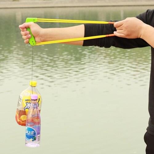 New Design Recurve Bow Accessories Rubber Material Archery Draw Weight Training Equipment