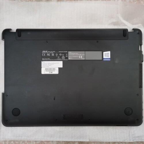 90%new laptop bottom case base cover for ASUS X441 K441 A441 F441 S441 R414U