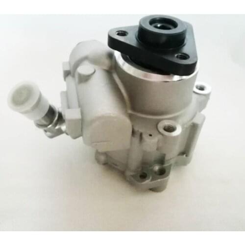 OEM 32416757913 32416756737 auto electric power steering pump fit to BMW X5 E53