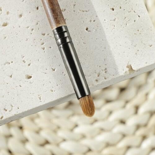 OVW Precision Blending Brush Smudging Makeup Brushes Lashline Creamy Makeup Tool nabor kistey dlya makiyazha kist dlya makiyazha