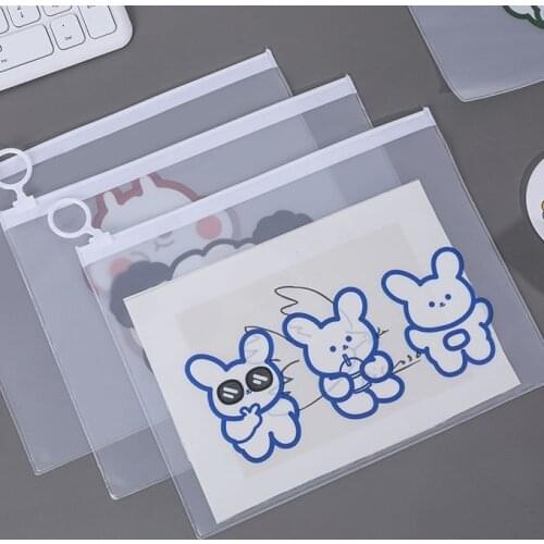 Santtiwodo Stationery Folders
