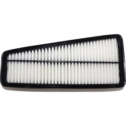 Car Engine Air Filter For Toyota LAND CRUISER PRADO J120 2002 2003 2004 2005 2006 2007 2008 2009 2010 17801-31090 4.0L 3.0TDI