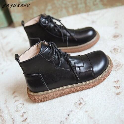YAFUKANO Women's Autumn Shoes