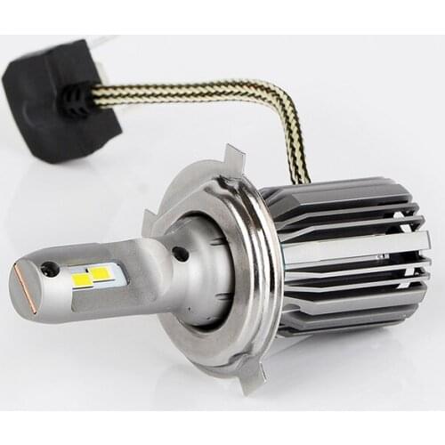 Светодиодные LED лампы H4 (P43t) YEESTON China At AliExpress