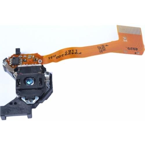 Replacement For PANASONIC RX-DT39 CD Player Spare Parts Laser Lens Lasereinheit ASSY Unit RXDT39 Optical Pickup Bloc Optique