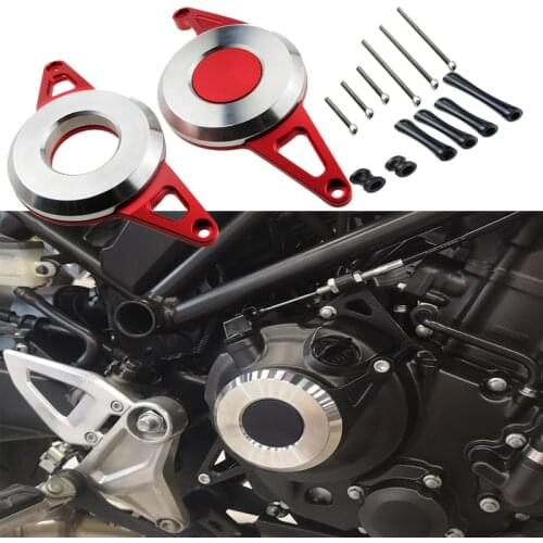 Motorcycle Engine Guard Protector Cover for Honda CB150R cb 150r cb 150 r 2019-2020 Body Frame Fairing Moto Crash Pads