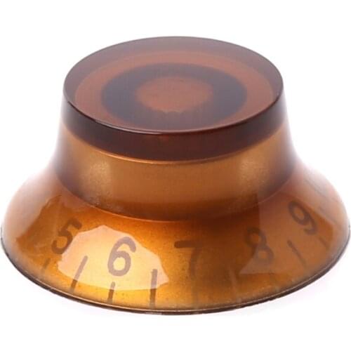 1PC Guitar Speed Control Tone Volume Knob For Gibson Les Paul Parts