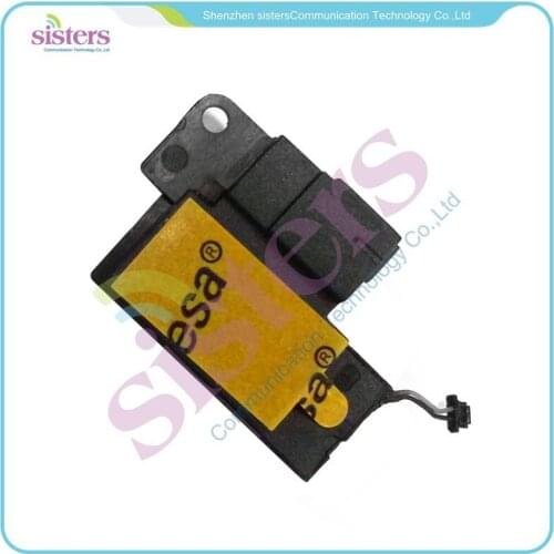 10PCS/LOT 100% Original Replacement Speak Loud Speaker Ringer Buzzer Parts for Zenfone 5 A500CG Free Shipping With Tracking No