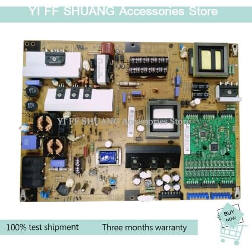100% test shipping for 3PAGC10017B-R power board EAY60802801 PLDC-L901A