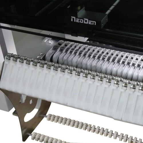 5x8mm+2x12mm+1x16mm electronic Feeder of NeoDen4 pick and place machine