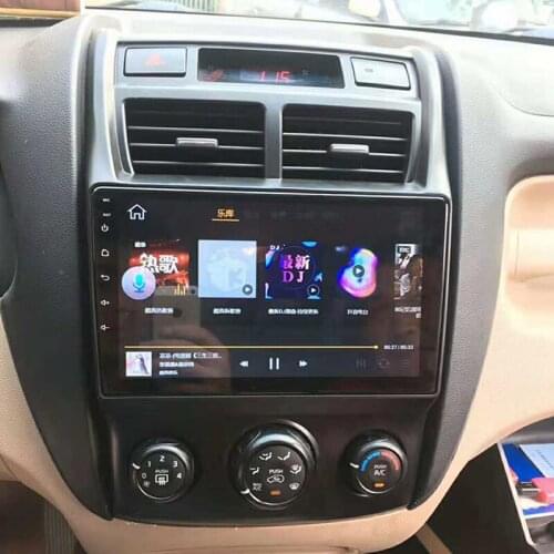 64GB Android 10.0 2Din Car Multimedia Player GPS For 2007-2014 Kia Sportage Recorder Autoradio Navigation Stereo Head Unit Radio
