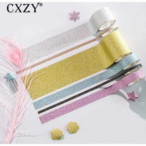 CXZY Scrapbooking Kits