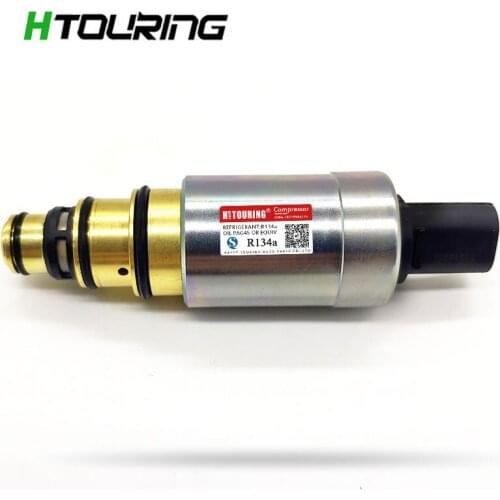 DCS17E AC Compressor Electronic Control Valve/refrigerant control valves for Volkswagen VW/Audi/Sprinter Mercedes Benz