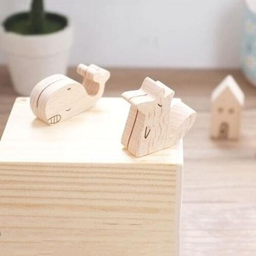 W16 Stationery w42 Desk Memo s Message Office Documents Product Board Kidss Card Organizer Seat Clip Wooden