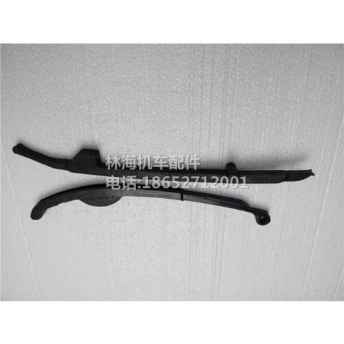 Motorcycle Cam Timing Chain Tensioner Layer Plate Guide plate Strip For Linhai 400 ATV UTV LH400 Linhai400