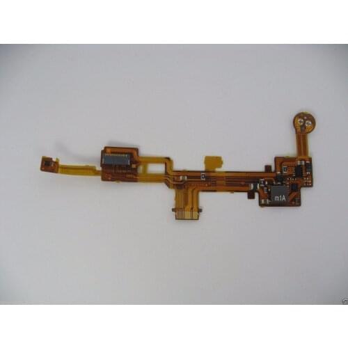 New For Sony Alpha a5000 Top Cover Flex Cable Shutter Replacement Repair Part